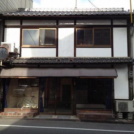 Onomichi Guesthouse Fuji Hostel Екстериор снимка