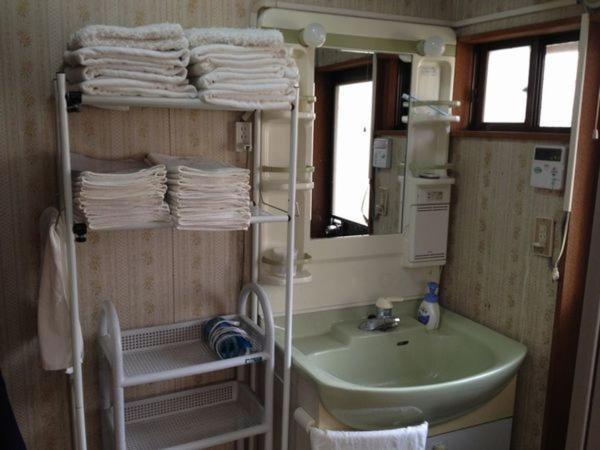Onomichi Guesthouse Fuji Hostel Екстериор снимка