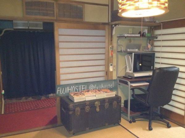 Onomichi Guesthouse Fuji Hostel Екстериор снимка