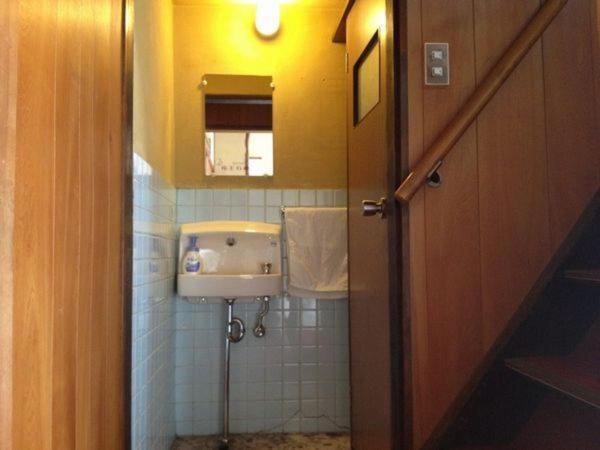 Onomichi Guesthouse Fuji Hostel Екстериор снимка