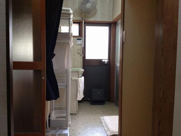 Onomichi Guesthouse Fuji Hostel Екстериор снимка