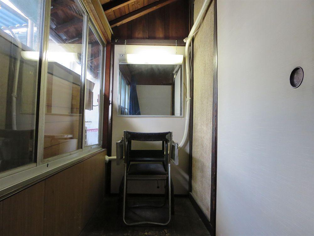 Onomichi Guesthouse Fuji Hostel Екстериор снимка