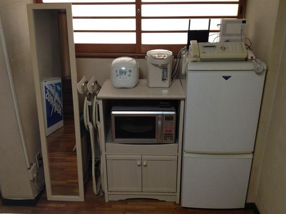 Onomichi Guesthouse Fuji Hostel Екстериор снимка