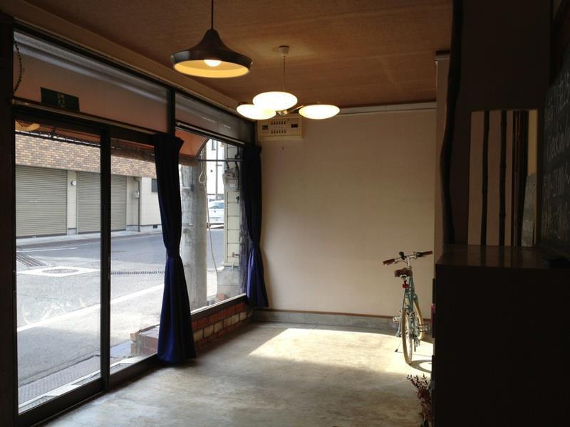 Onomichi Guesthouse Fuji Hostel Екстериор снимка