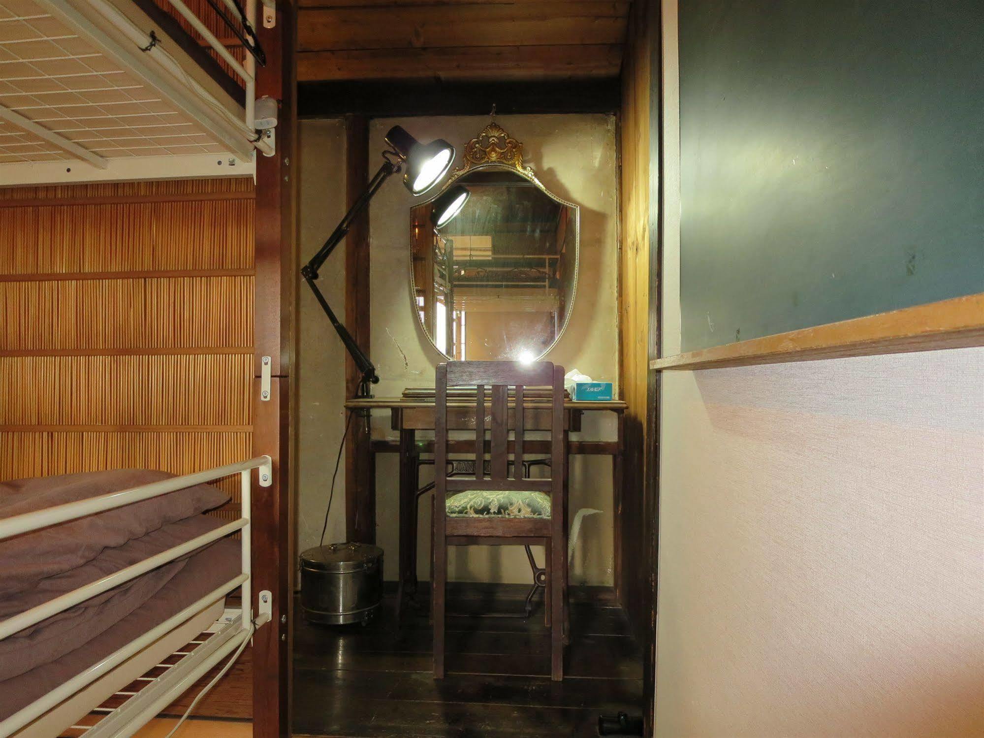 Onomichi Guesthouse Fuji Hostel Екстериор снимка