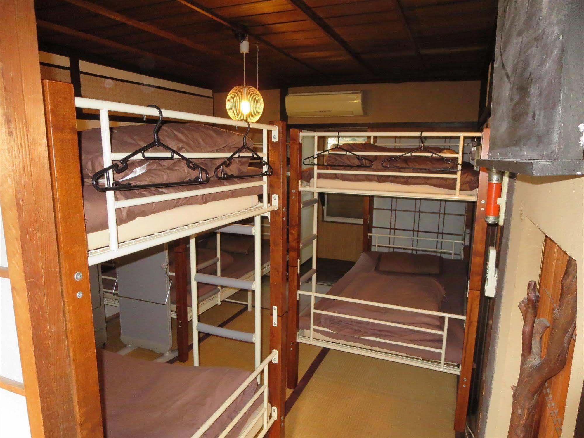 Onomichi Guesthouse Fuji Hostel Екстериор снимка
